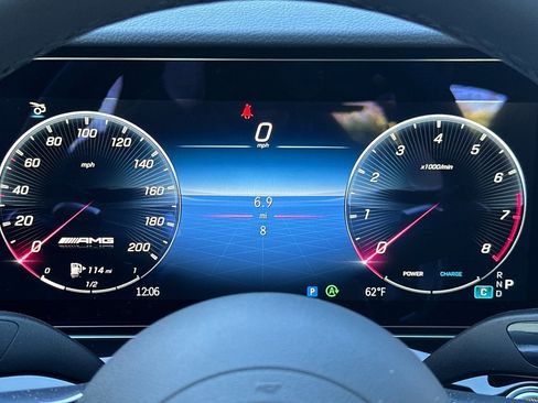 New 2026 Mercedes-Benz AMG GT 53 image 18