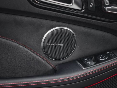 Used 2017 Mercedes-Benz SLC 43 AMG image 38