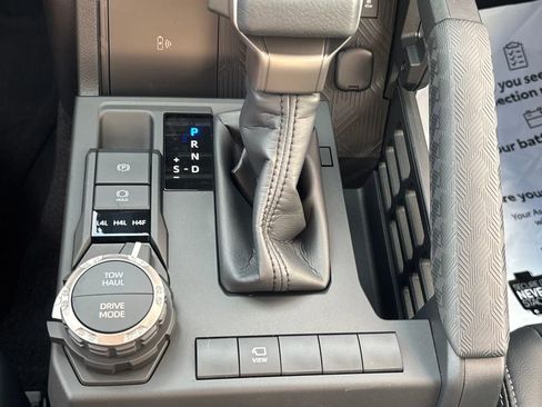 New 2026 Toyota 4Runner Limited image 14