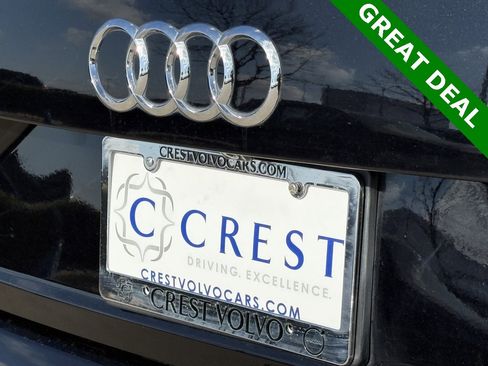 Used 2018 Audi Q7 3.0T Prestige w/ Prestige Package image 9