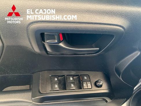 Used 2022 Toyota Tacoma SR image 10