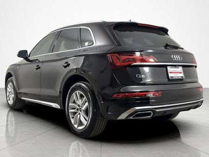 Used 2023 Audi Q5 2.0T Premium w/ Convenience Package