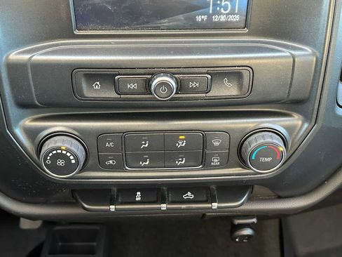 Used 2018 GMC Sierra 1500 4x4 Double Cab w/ Elevation Edition image 24