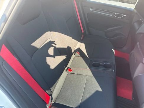 Used 2025 Honda Civic Type R image 22