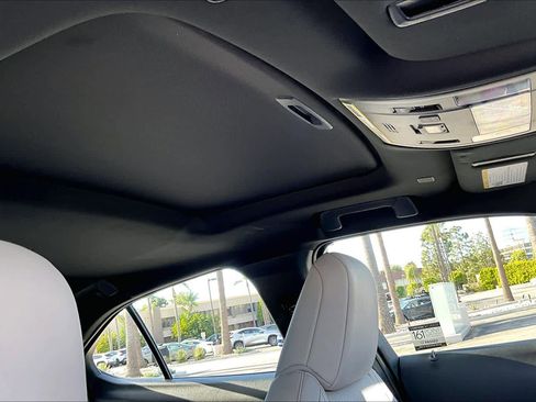 Used 2024 Lexus UX 250h F Sport image 13