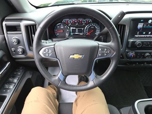 Used 2014 Chevrolet Silverado 1500 LT w/ All Star Edition AWD/4WD image 54