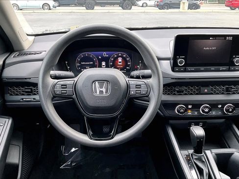 Used 2024 Honda Accord LX image 5