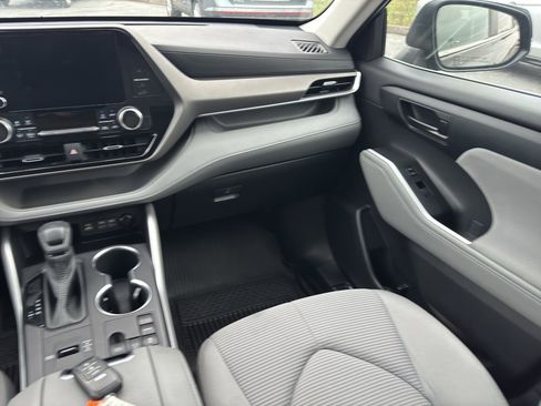 Used 2023 Toyota Highlander L image 24