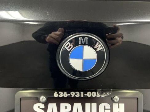 Used 2020 BMW X5 xDrive40i w/ Convenience Package image 32