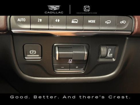 Certified 2023 Cadillac Escalade Premium Luxury Platinum image 24