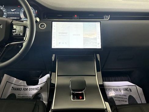New 2026 Land Rover Range Rover Evoque S image 19