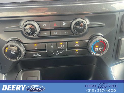 New 2025 Ford F150 STX w/ Equipment Group 200A image 38