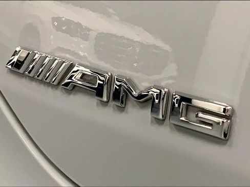 Used 2026 Mercedes-Benz GLE 53 AMG AMG GLE 53 image 10