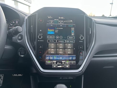 Certified 2025 Subaru Crosstrek 2.5i Sport w/ Crosstrek Mirror Package image 12