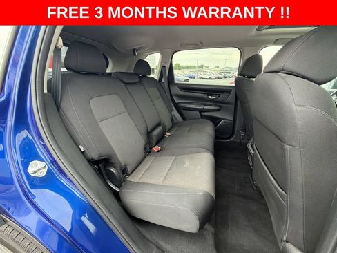 Used 2023 Honda CR-V EX image 22