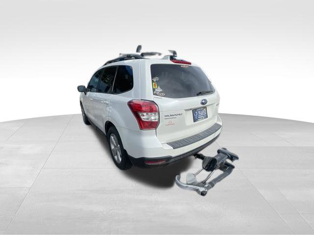 Used 2016 Subaru Forester 2.5i Premium w/ Protection Package #1 AWD/4WD image 13