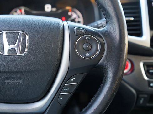 Used 2018 Honda Pilot EX-L image 13