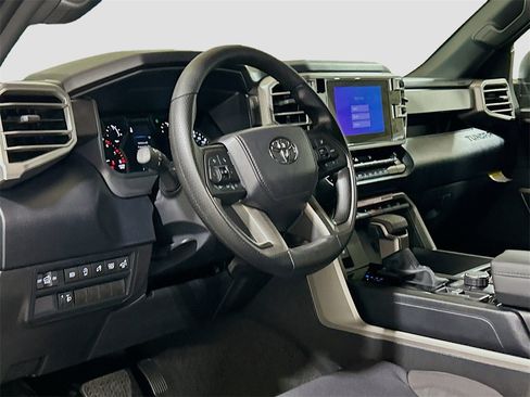 New 2026 Toyota Tundra SR5 image 10