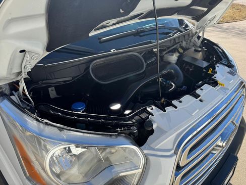 Used 2017 Ford Transit 350 138 DRW w/ Interior Upgrade Package image 35