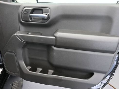 Used 2026 GMC Sierra 1500 Pro w/ Pro Value Package AWD/4WD image 36