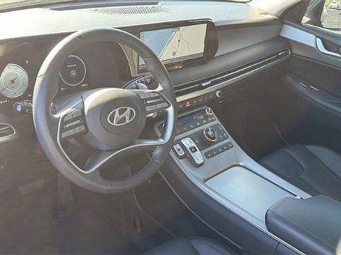 Certified 2024 Hyundai Palisade SEL w/ Premium Package FWD image 11