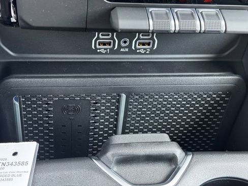 New 2026 RAM 1500 Big Horn AWD/4WD image 37