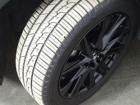 Used 2023 MAZDA CX-5 Carbon Edition image 45