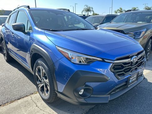 New 2025 Subaru Crosstrek 2.0i Premium w/ Crosstrek Mirror Package image 2