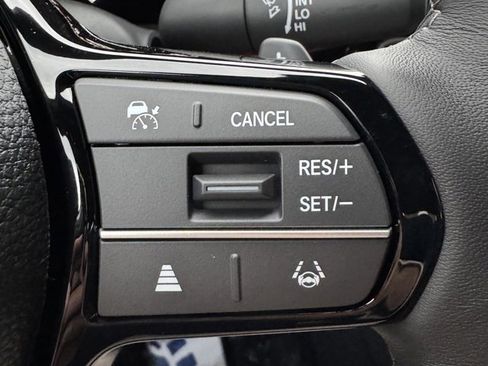 New 2026 Honda Civic Sport image 23