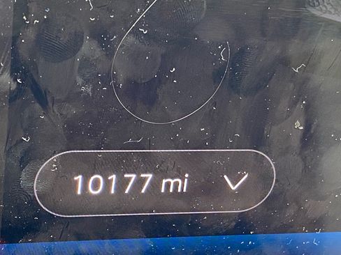 Certified 2025 Volkswagen ID.4 Pro RWD image 14