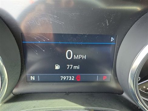 Used 2022 Buick Encore GX Preferred w/ Cold Weather Comfort Package image 10