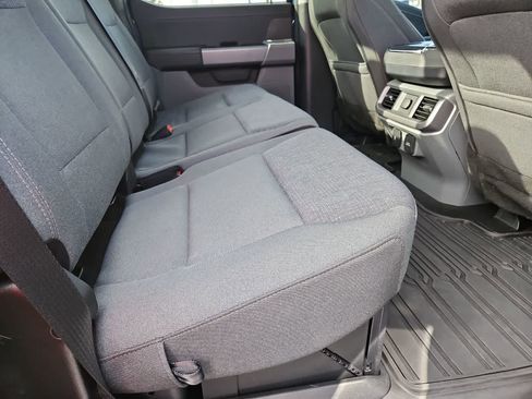 Used 2024 Ford F150 XLT w/ Equipment Group 302A MID image 22