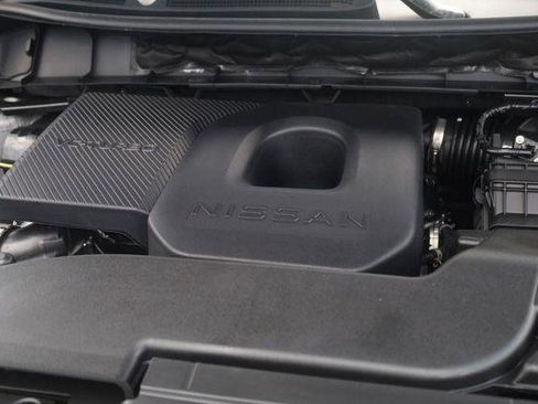 New 2026 Nissan Murano SL AWD/4WD image 25