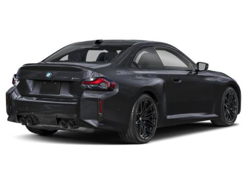New 2026 BMW M2 CS RWD image 2