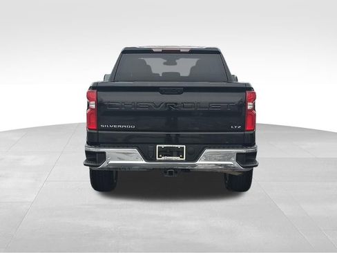 Used 2023 Chevrolet Silverado 1500 LTZ image 8