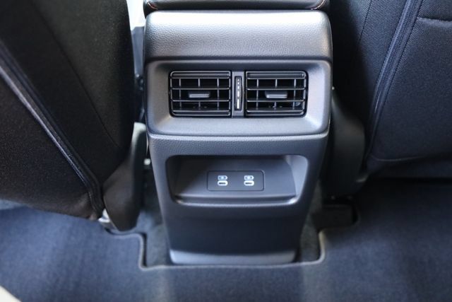New 2026 Honda CR-V Sport image 23