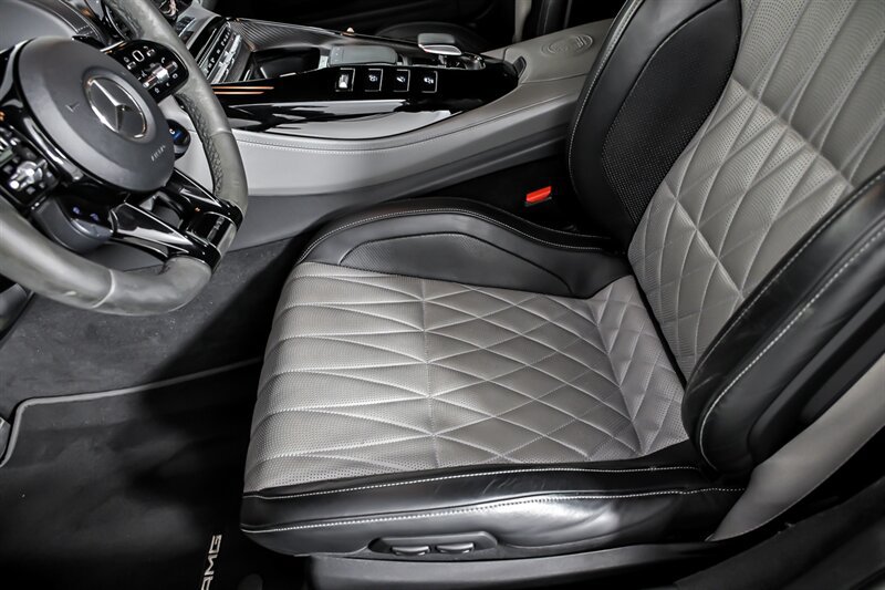 Used 2020 Mercedes-Benz AMG GT C image 20