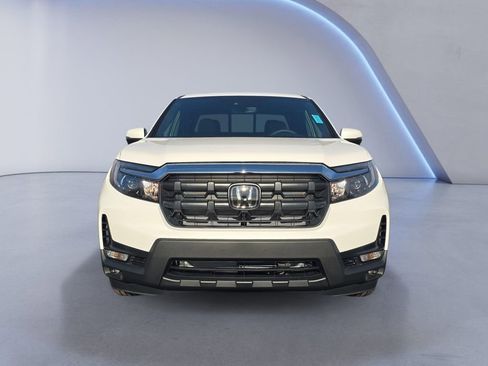 New 2026 Honda Ridgeline RTL image 9