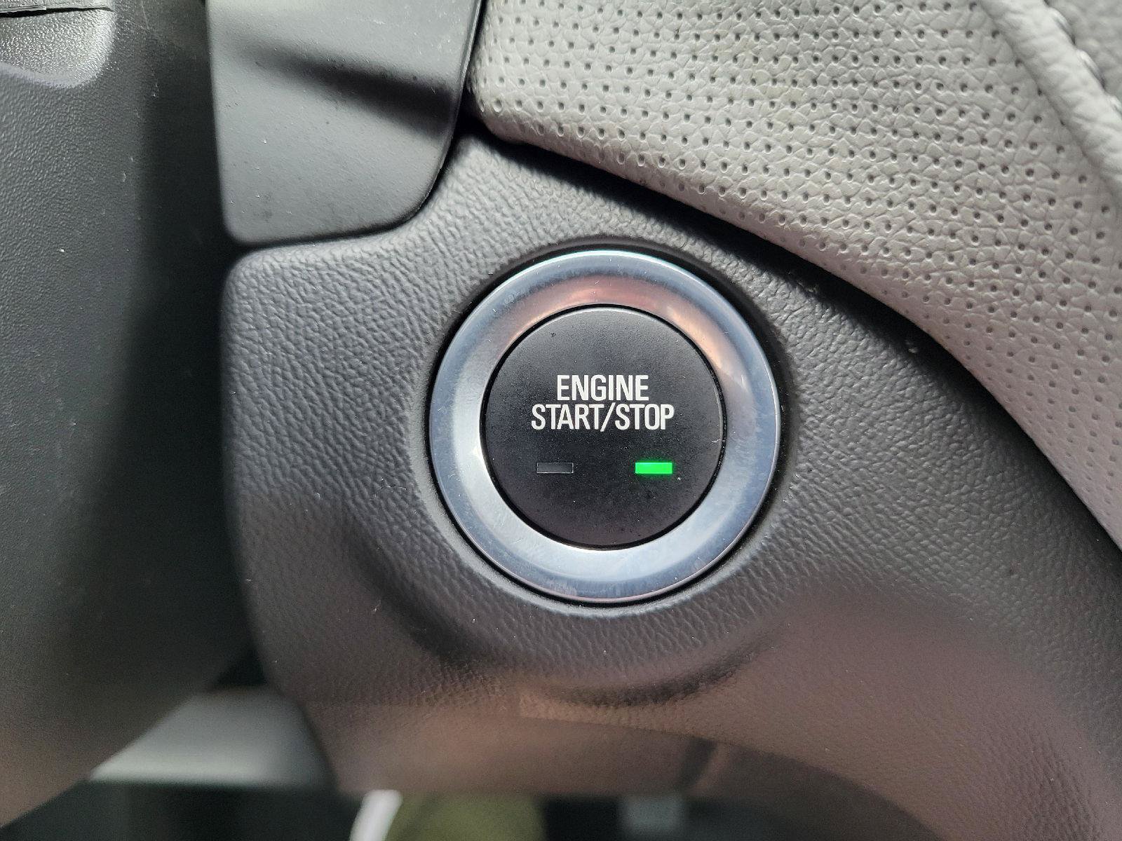 Used 2020 Chevrolet Equinox Premier FWD image 20