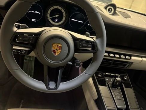 Used 2023 Porsche 911 Targa 4 GTS image 9