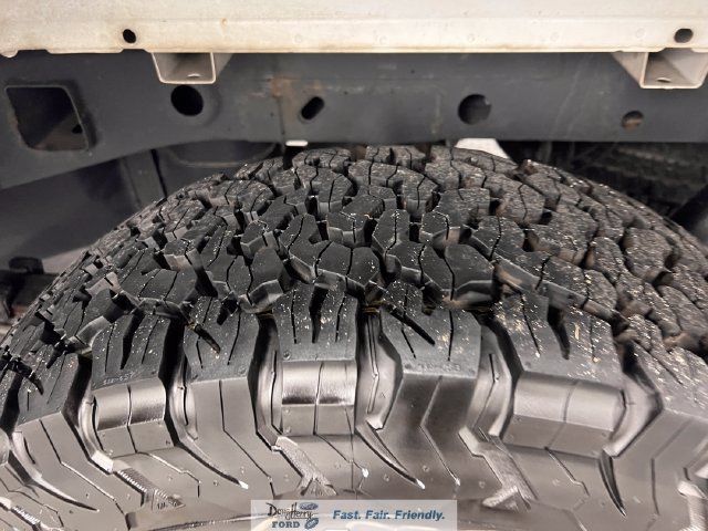Used 2016 Ford F150 XLT AWD/4WD image 20