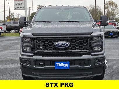 New 2026 Ford F350 XL w/ STX Appearance Package