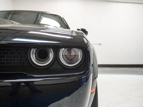 Used 2022 Dodge Challenger R/T Scat Pack RWD image 35