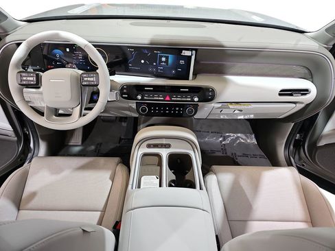 New 2026 Hyundai Palisade Limited AWD/4WD image 9