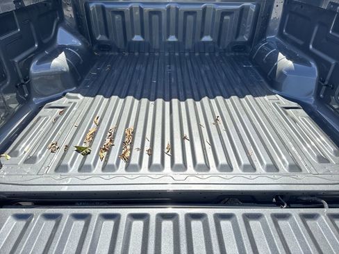 New 2025 Ford Ranger XL w/ Trailer Tow Package image 18