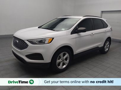 Used 2023 Ford Edge SE