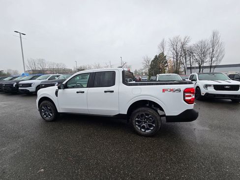 New 2026 Ford Maverick XLT image 8