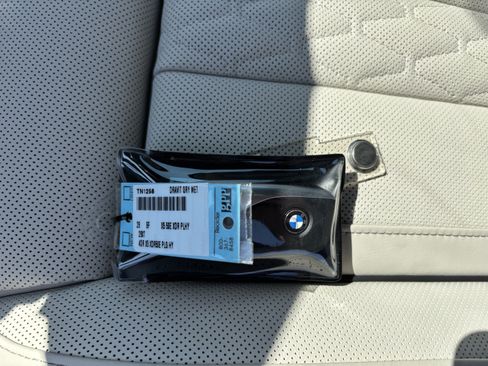 New 2026 BMW X5 xDrive50e w/ Executive Package AWD/4WD image 39