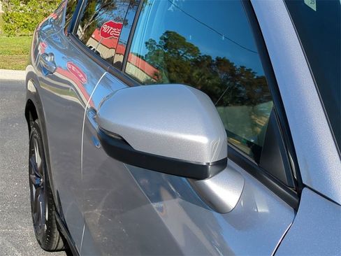 Certified 2025 Acura ADX A-Spec image 12