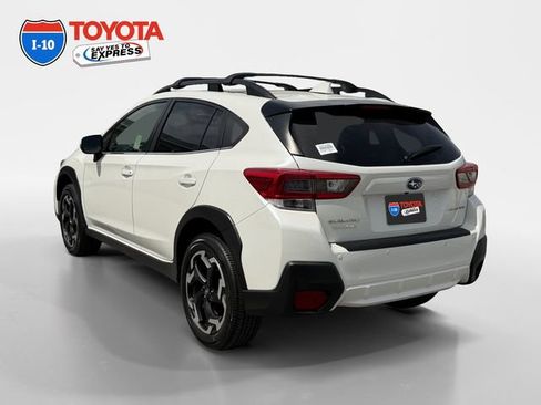 Used 2023 Subaru Crosstrek 2.5i Limited AWD/4WD image 3